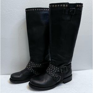 The Frye Company Boots